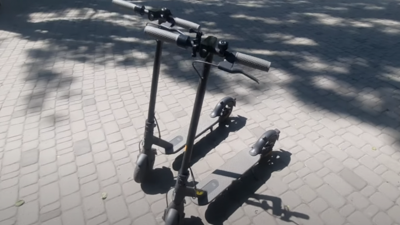 ЭЛЕКТРОСАМОКАТ Mi Electric Scooter 1S ОТЗЫВ ВЛАДЕЛЬЦА